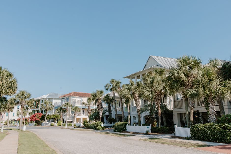 HOA and commercial